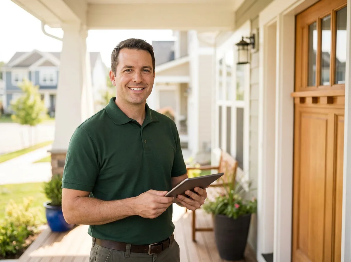 Pest control FAQs for Cumberland, OH